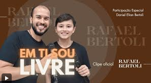 Em Ti Sou Livre