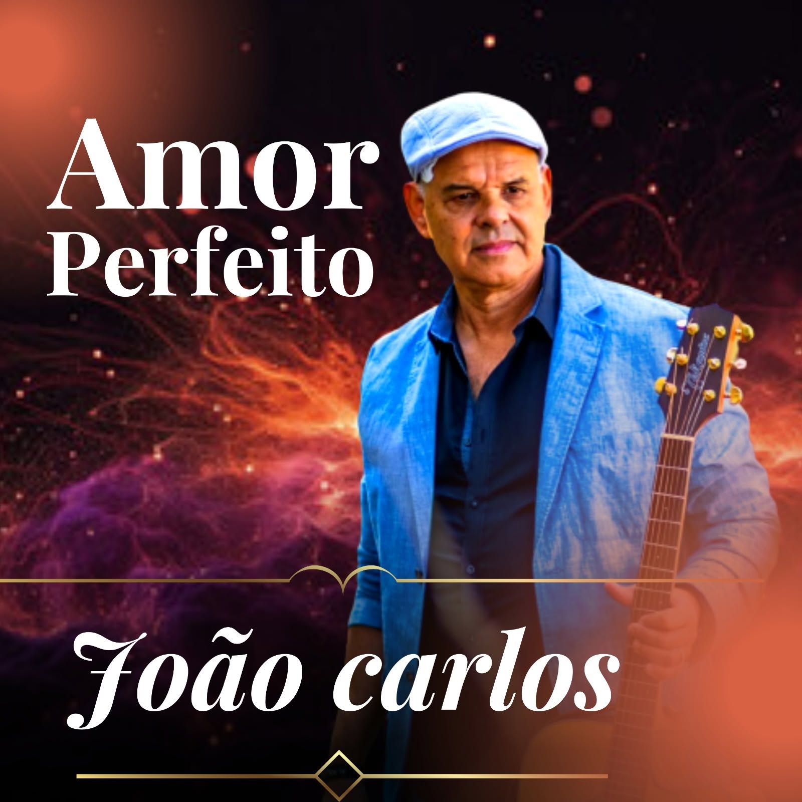 Amor Perfeito